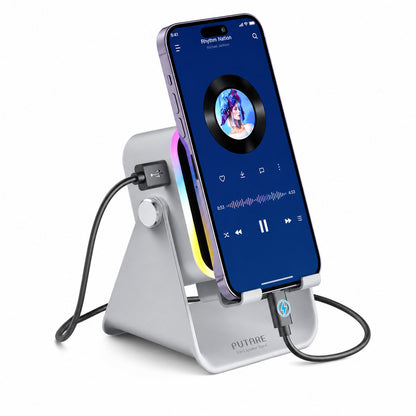 5-in-1 Speaker Stand
