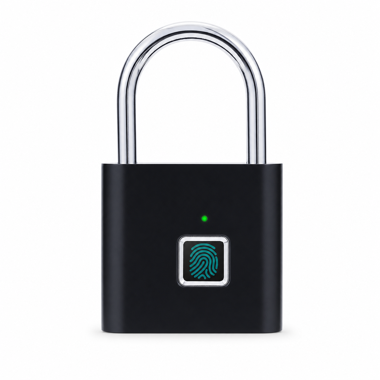 SmartGuard Fingerprint Lock
